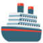:ship: